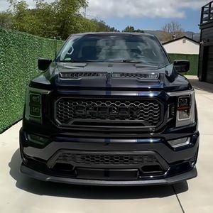 Meet your Posher, Alonzo